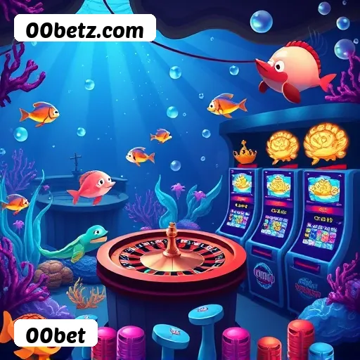 00bet bônus R$5.000 + 500 giros - Rollover 35x, prazo 30 dias, 38% taxa conversão