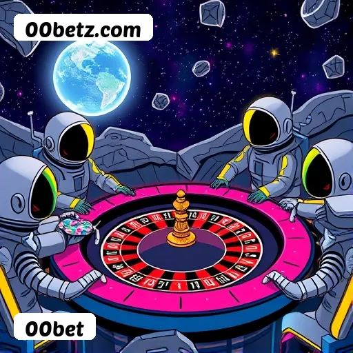 Comparação APP mobile vs versão web da 00bet