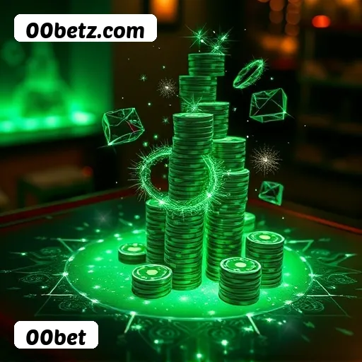 FAQ 00bet Brasil - Perguntas frequentes sobre bônus, PIX, RTP, APP mobile e VIP