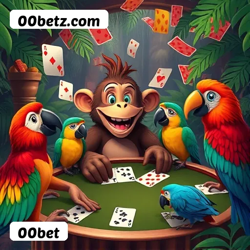 Jogo responsável 00bet - Ferramentas de controle, limites, auto-exclusão, suporte CVV 188