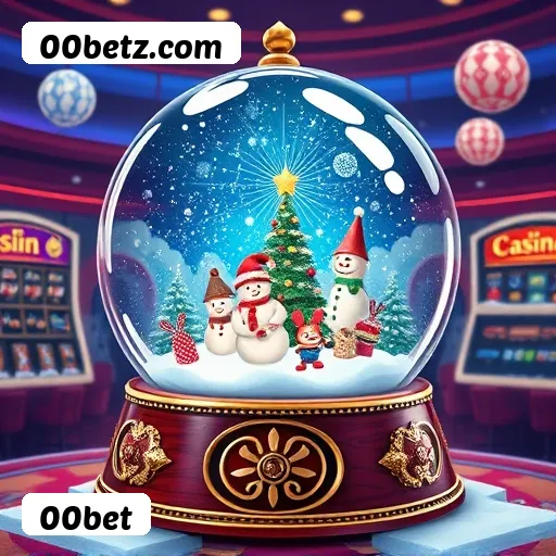 Catálogo 00bet 2.547 jogos - Pragmatic Play, Evolution, NetEnt