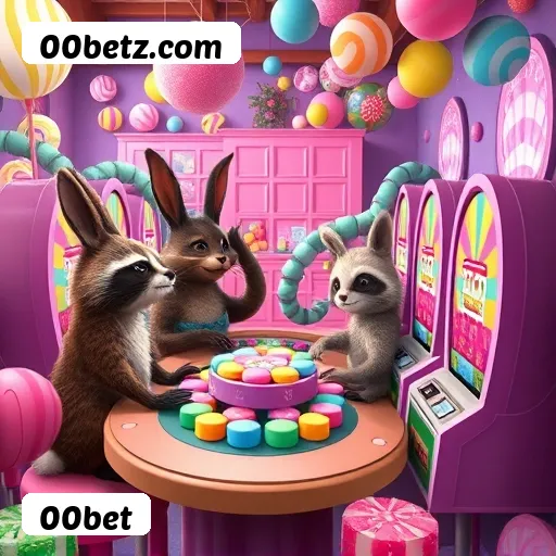 Níveis do programa VIP da 00bet