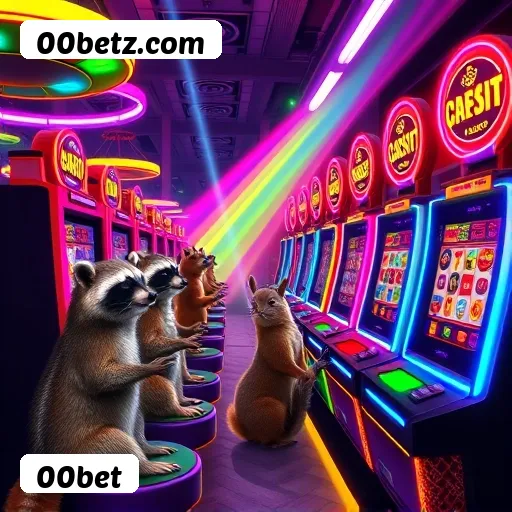 Loterias online disponíveis na 00bet