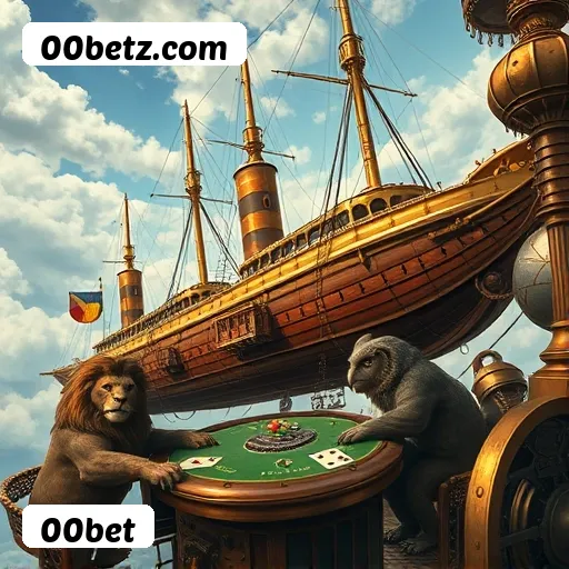 00bet PIX instantâneo Brasil - Depósito e saque em minutos 24/7