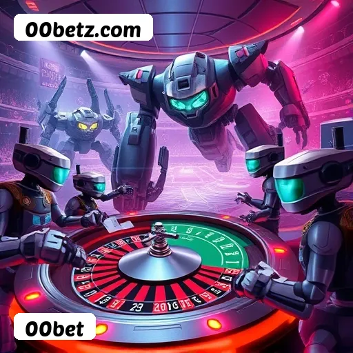 Requisitos do APK da 00bet para Android