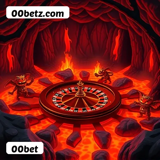 Tabela RTP dos jogos de cassino da 00bet