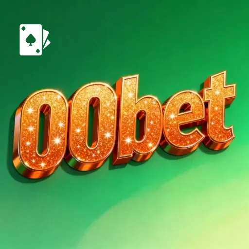 Cassino ao vivo da 00bet com dealers reais