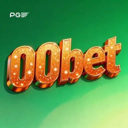 Logo da 00bet