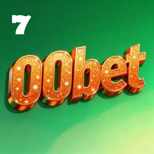 Slots online da 00bet com jackpots progressivos